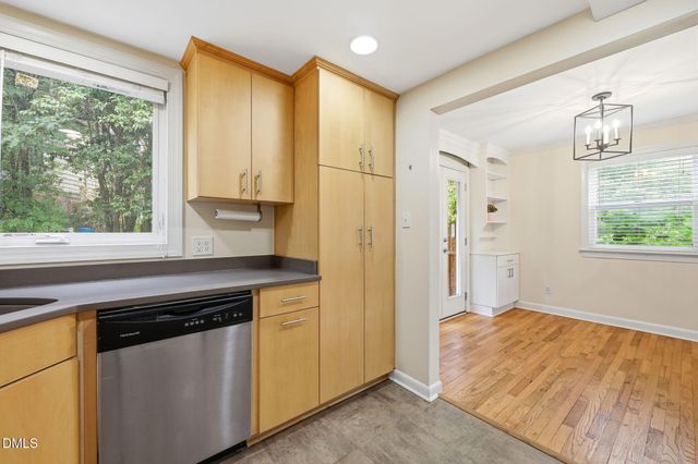 1107 Nichols Drive, Raleigh, NC 27605