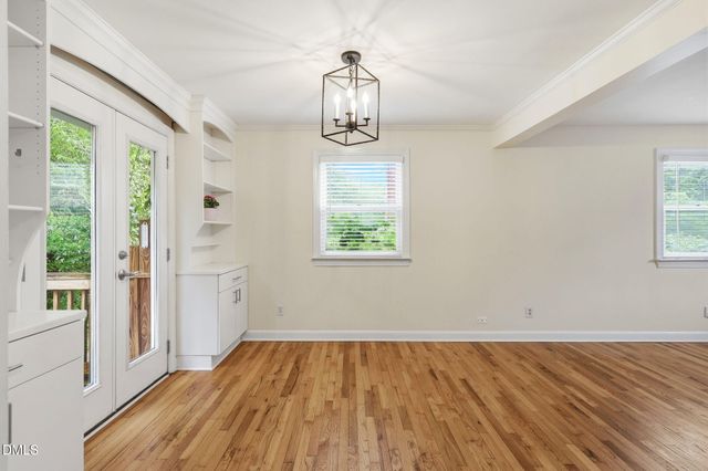 1107 Nichols Drive, Raleigh, NC 27605