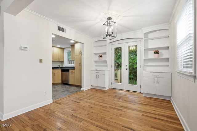 1107 Nichols Drive, Raleigh, NC 27605