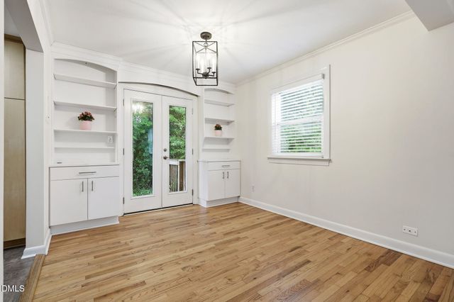 1107 Nichols Drive, Raleigh, NC 27605