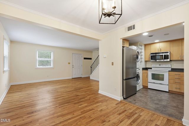 1107 Nichols Drive, Raleigh, NC 27605