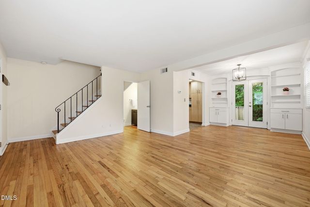 1107 Nichols Drive, Raleigh, NC 27605
