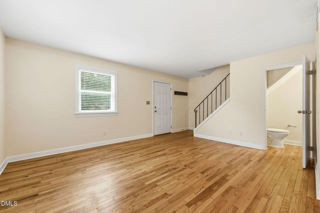 1107 Nichols Drive, Raleigh, NC 27605