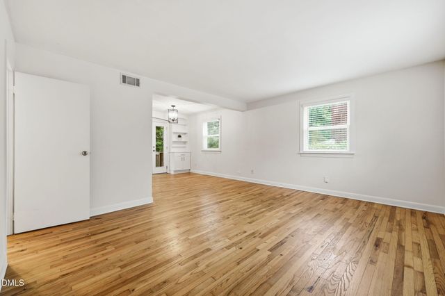 1107 Nichols Drive, Raleigh, NC 27605