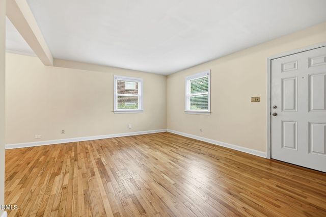 1107 Nichols Drive, Raleigh, NC 27605
