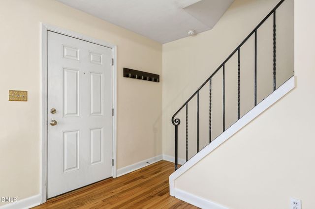 1107 Nichols Drive, Raleigh, NC 27605