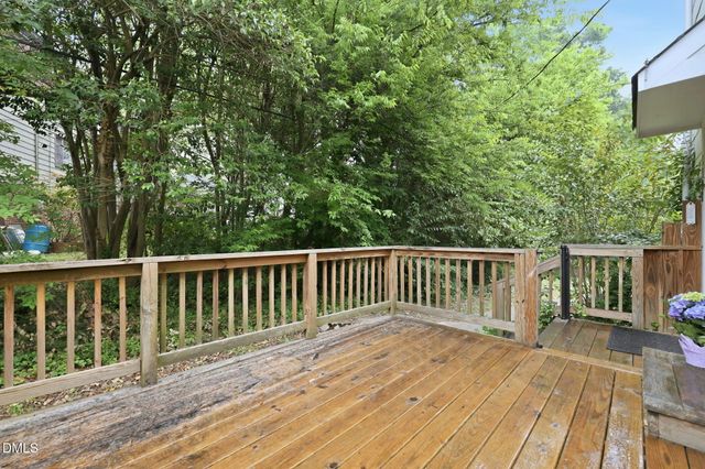 1107 Nichols Drive, Raleigh, NC 27605