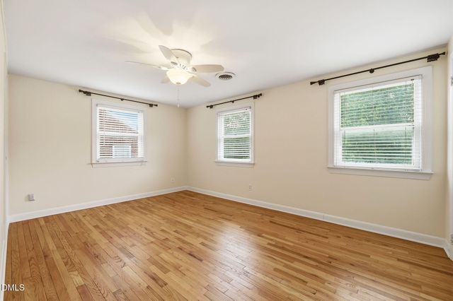 1107 Nichols Drive, Raleigh, NC 27605