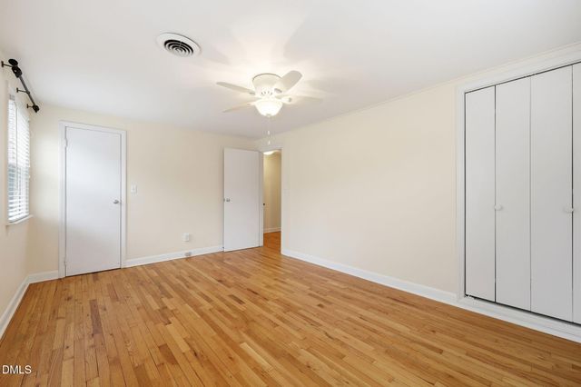 1107 Nichols Drive, Raleigh, NC 27605