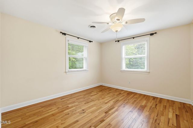 1107 Nichols Drive, Raleigh, NC 27605