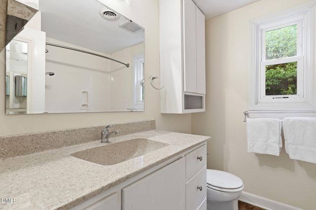 1107 Nichols Drive, Raleigh, NC 27605