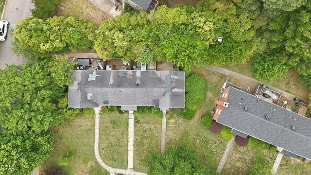 1107 Nichols Drive, Raleigh, NC 27605