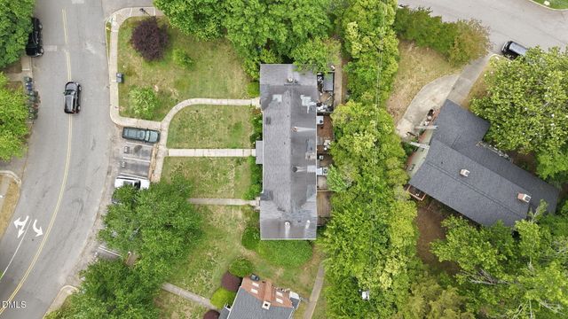 1107 Nichols Drive, Raleigh, NC 27605