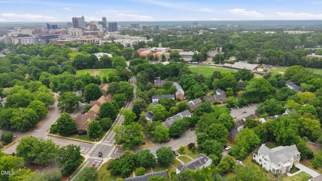 1107 Nichols Drive, Raleigh, NC 27605
