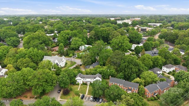 1107 Nichols Drive, Raleigh, NC 27605