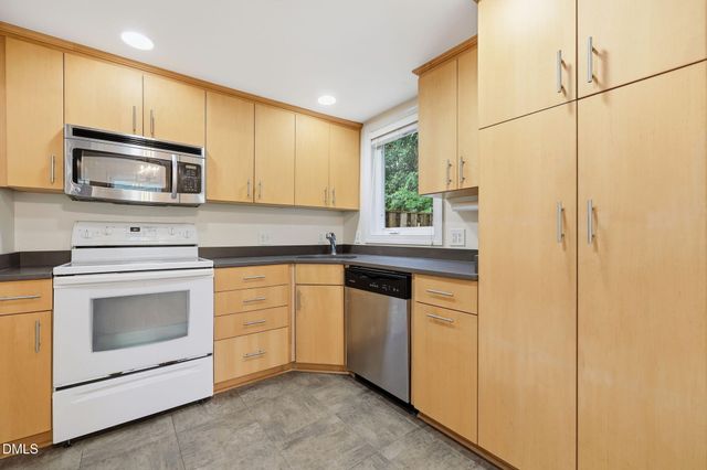 1107 Nichols Drive, Raleigh, NC 27605