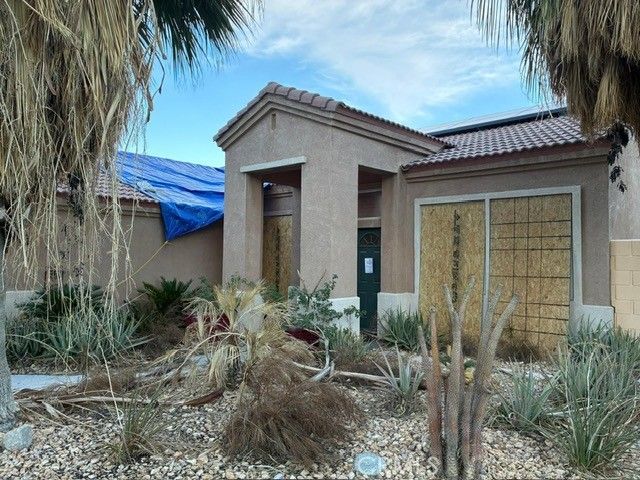 3380 N Avenida San Gabrie, Palm Springs, CA 92262