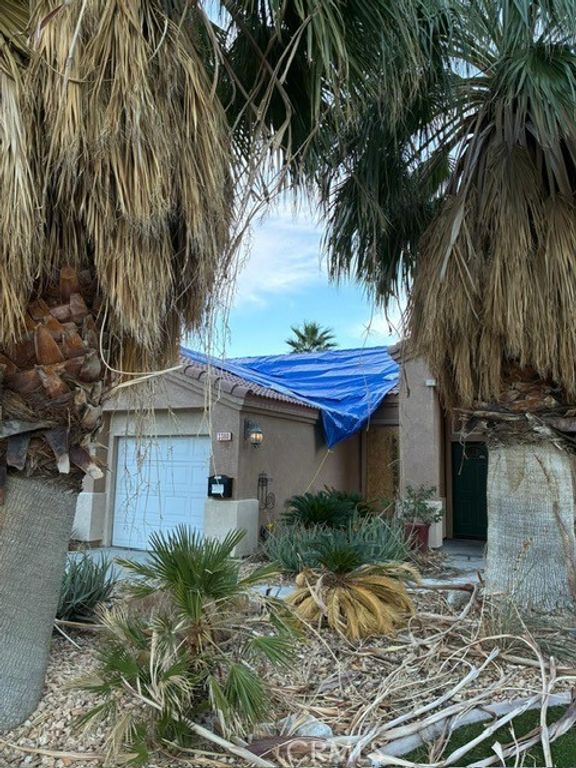 3380 N Avenida San Gabrie, Palm Springs, CA 92262