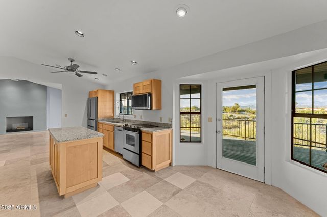 235 W Via Tortuga Drive, Wickenburg, AZ 85390