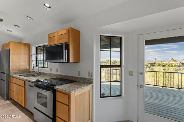 235 W Via Tortuga Drive, Wickenburg, AZ 85390
