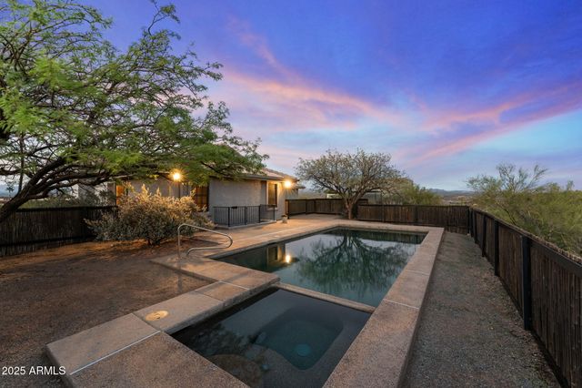 235 W Via Tortuga Drive, Wickenburg, AZ 85390
