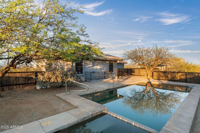 235 W Via Tortuga Drive, Wickenburg, AZ 85390