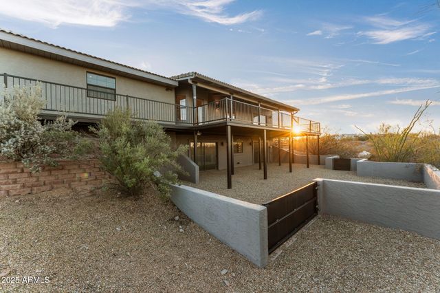 235 W Via Tortuga Drive, Wickenburg, AZ 85390