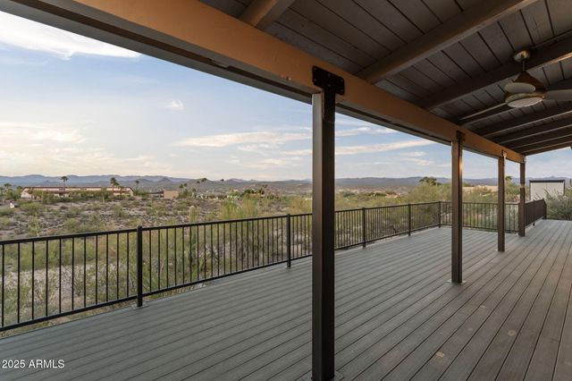 235 W Via Tortuga Drive, Wickenburg, AZ 85390