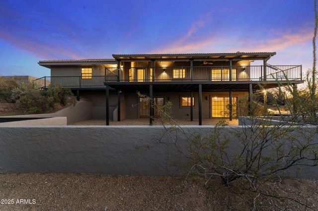 235 W Via Tortuga Drive, Wickenburg, AZ 85390