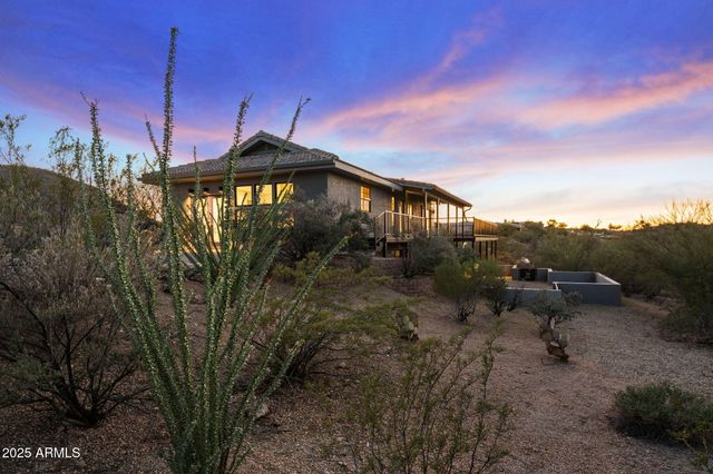 235 W Via Tortuga Drive, Wickenburg, AZ 85390