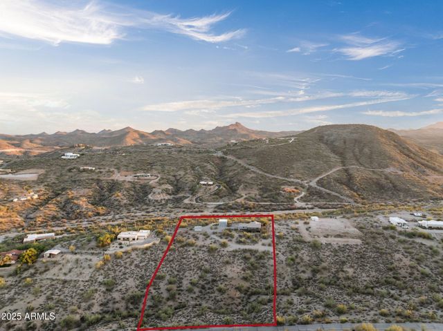 235 W Via Tortuga Drive, Wickenburg, AZ 85390