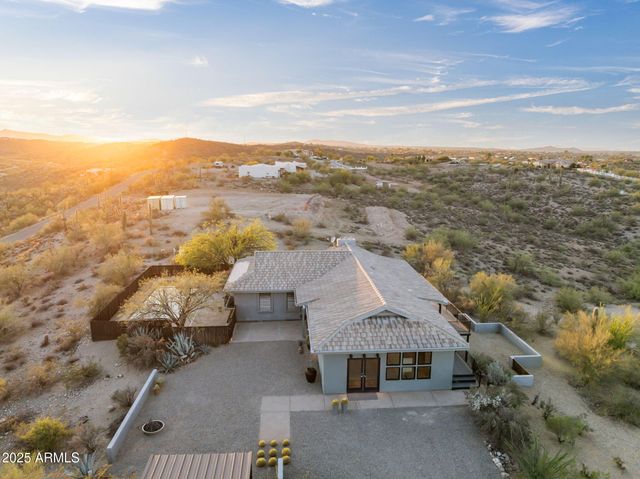 235 W Via Tortuga Drive, Wickenburg, AZ 85390