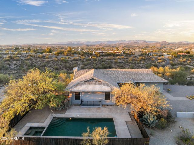 235 W Via Tortuga Drive, Wickenburg, AZ 85390