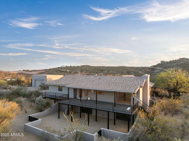 235 W Via Tortuga Drive, Wickenburg, AZ 85390