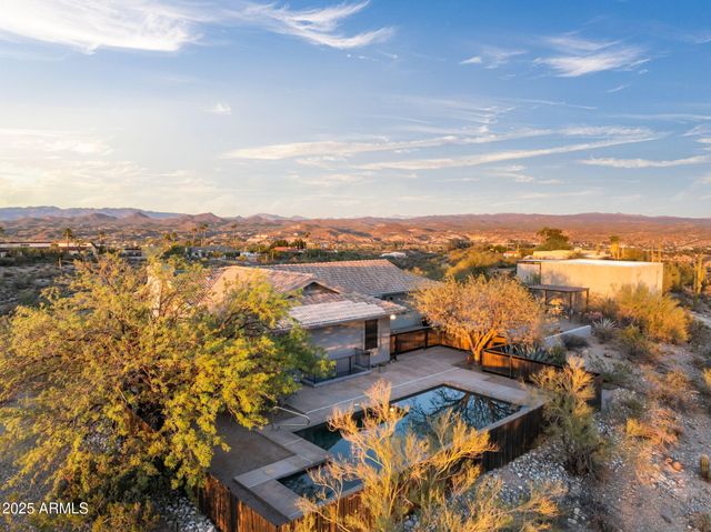 235 W Via Tortuga Drive, Wickenburg, AZ 85390