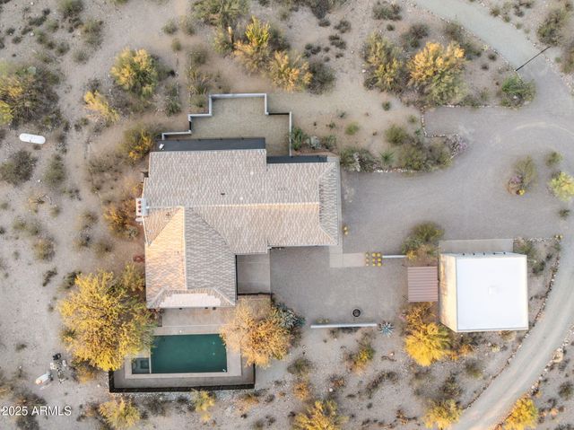 235 W Via Tortuga Drive, Wickenburg, AZ 85390