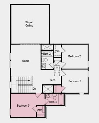 13214 Parsons Prairie LN, Buda, TX 78610