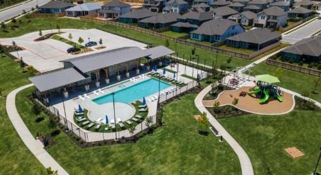 13214 Parsons Prairie LN, Buda, TX 78610