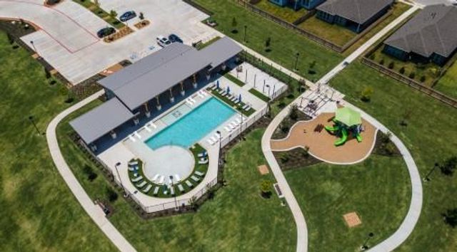 13214 Parsons Prairie LN, Buda, TX 78610