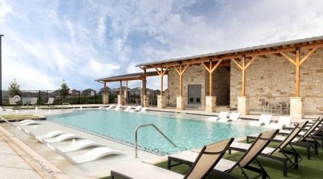 13214 Parsons Prairie LN, Buda, TX 78610