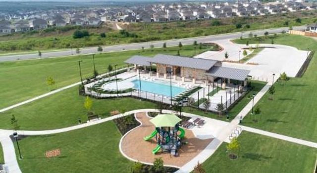 13214 Parsons Prairie LN, Buda, TX 78610