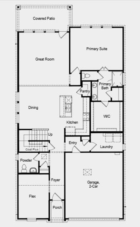 13214 Parsons Prairie LN, Buda, TX 78610