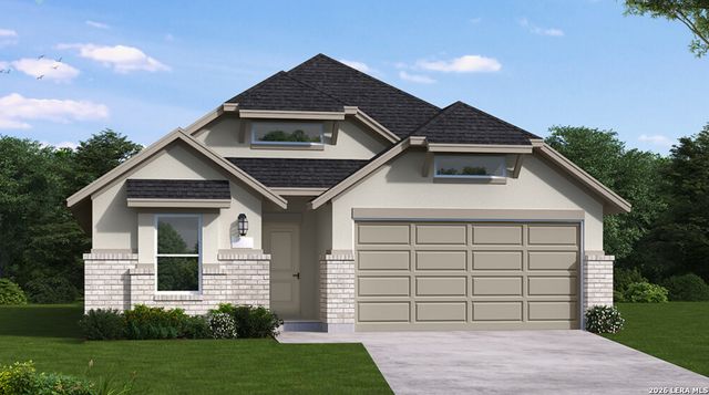 845 Saltbush St, New Braunfels, TX 78130