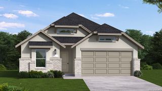 845 Saltbush St, New Braunfels, TX 78130