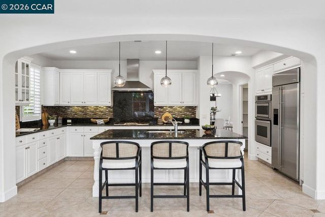 3473 Cashmere Street, Danville, CA 94506