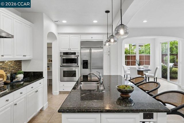 3473 Cashmere Street, Danville, CA 94506
