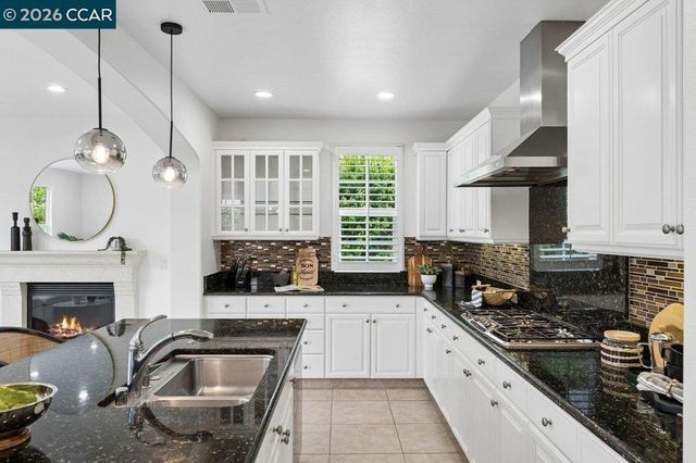 3473 Cashmere Street, Danville, CA 94506
