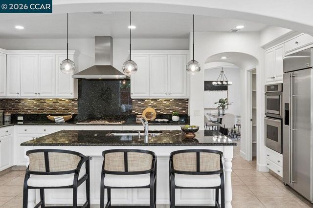 3473 Cashmere Street, Danville, CA 94506