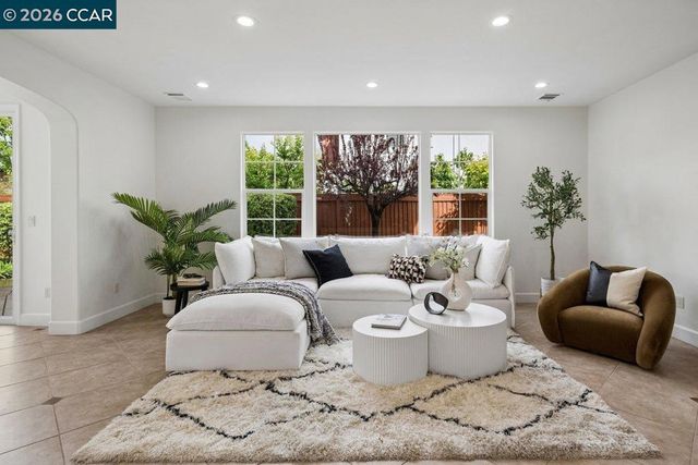 3473 Cashmere Street, Danville, CA 94506