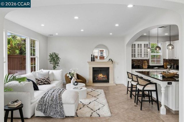 3473 Cashmere Street, Danville, CA 94506